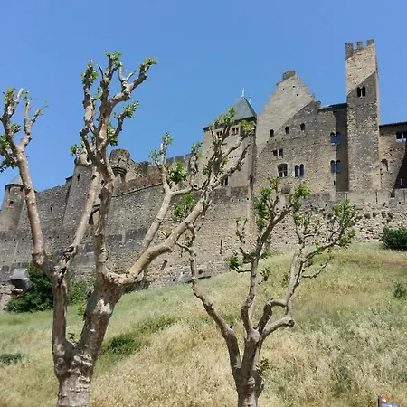My Quiet Place Near Carcasona Exterior foto
