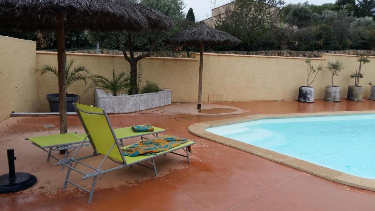 Holiday home My Quiet Place Near Carcassonne