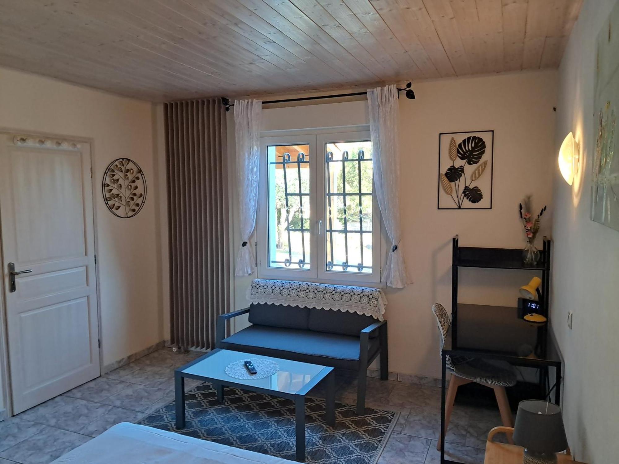 My Quiet Place Near * Carcassonne