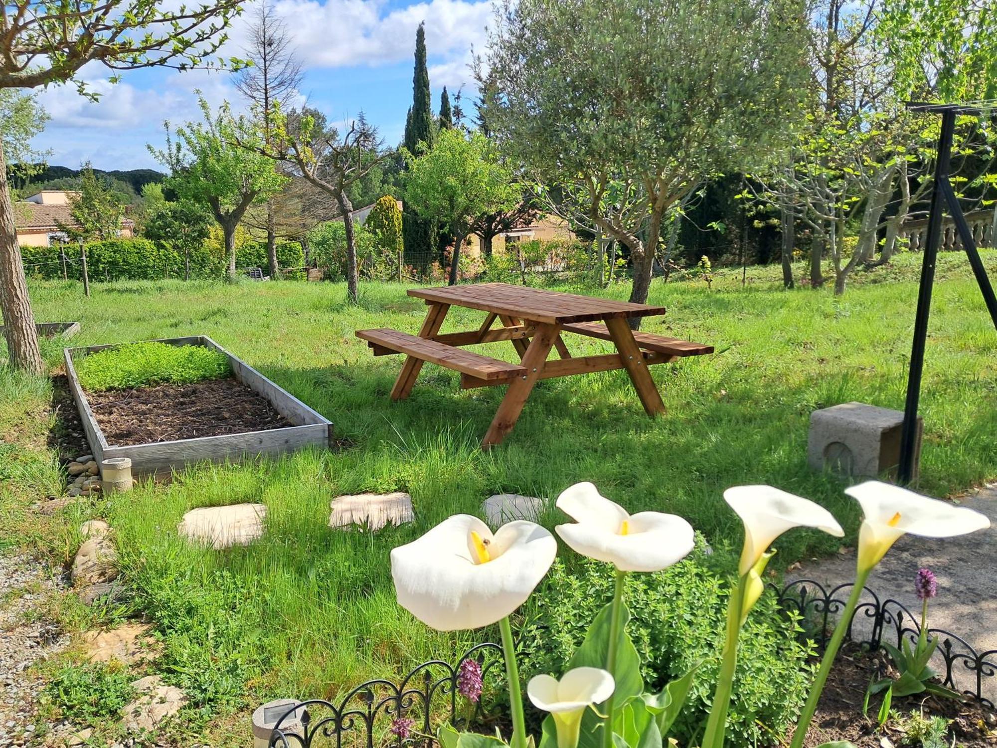 My Quiet Place Near Holiday home Carcassonne