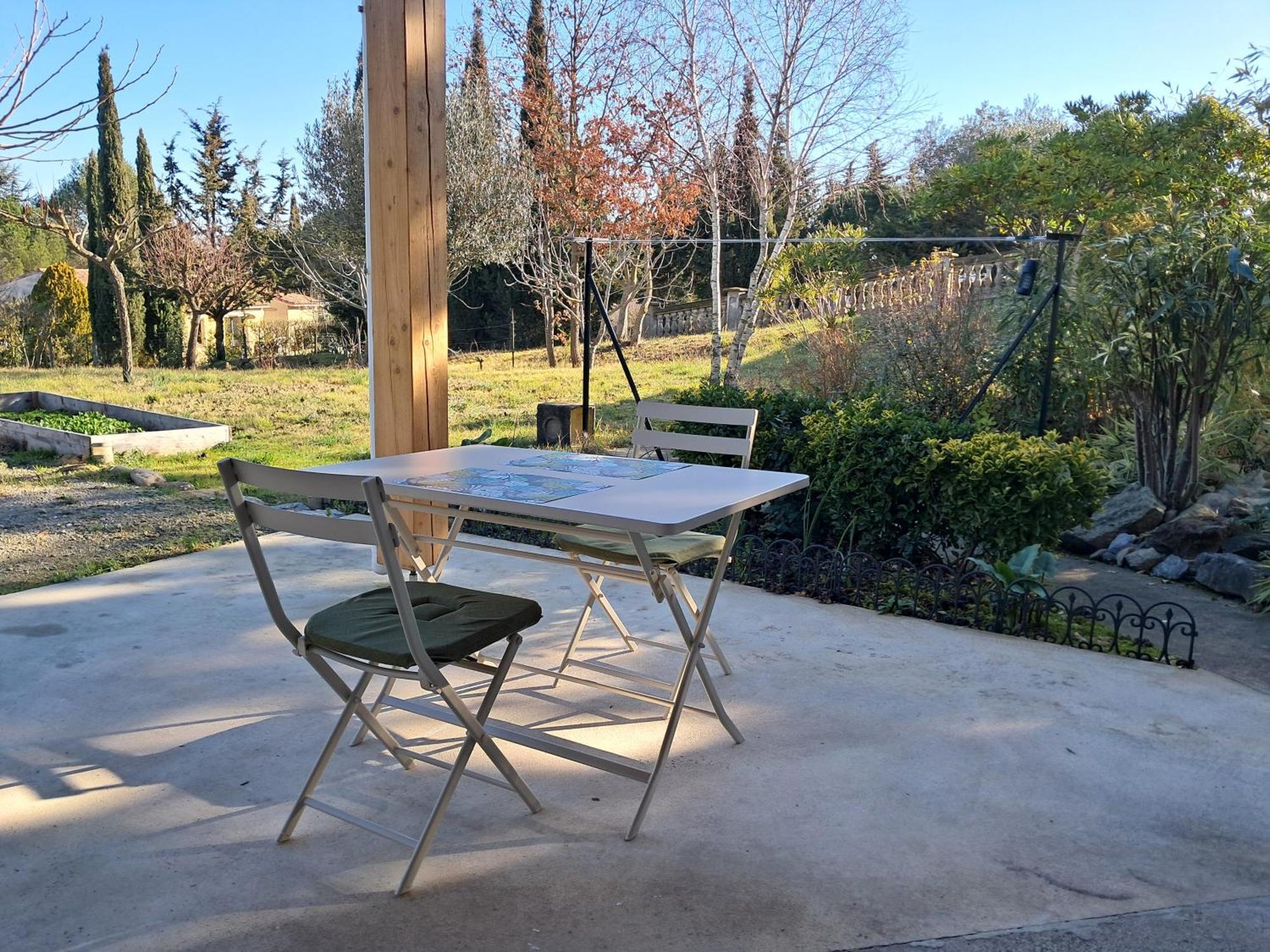 My Quiet Place Near Holiday home *